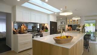 Mason Hayward presents the new and improved 37 Trinity Crescent, Sippy Downs