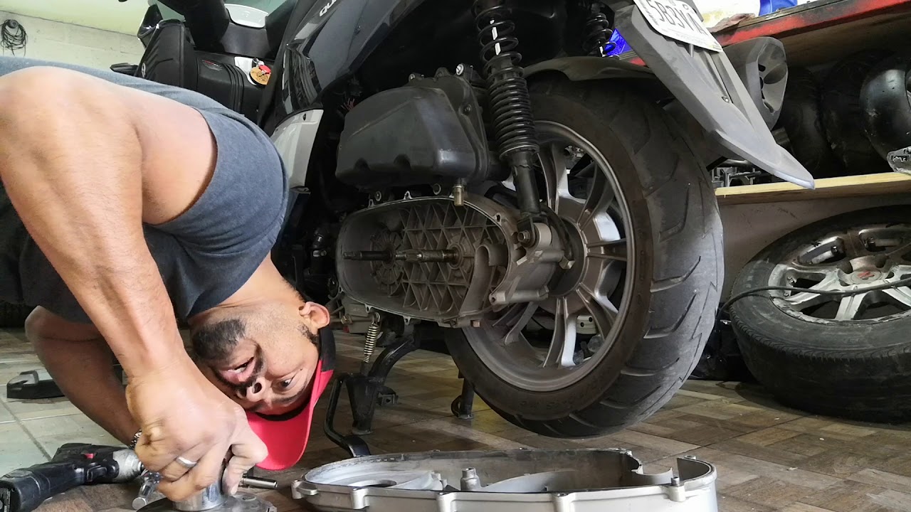 Transmision automática Quadro 2013 350s