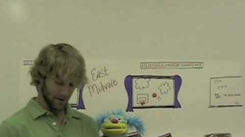 Bully Blocker-Lesson 3