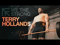 We The Strong: Terry Hollands | Mirafit