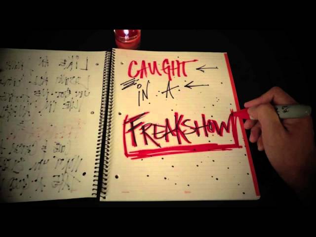 Tonton Freakshow (Lyric Video) di YouTube