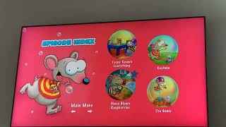Toopy And Binoo Toopy Turvey 2015 Dvd Walkthrough