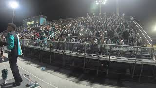Let's Go Wolfpack stand tune