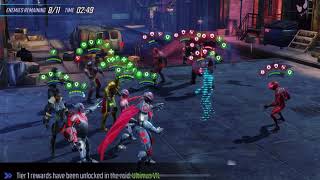 Ult 7 MSF Tech-Wing