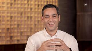 Ankur Warikoo Explains The Difference Between Confidence And Overconfidence | Harappa Education
