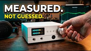 Topping DX5 II Review — 5 Best $500 DACAmp
