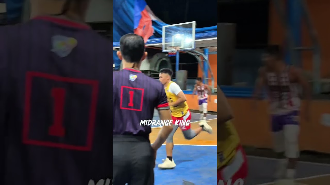 Invitational Basketball Tournament 4A’s (Plaridel) vs Ian King (Oroquieta City) Championship Game