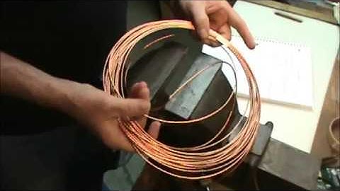 20 Meter Delta Loop Antenna, Part 3 of 7