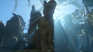 Guru3D 3DMark 11 High-Temple 1080P trailer