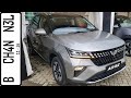 In Depth Tour Wuling Alvez EX - Indonesia