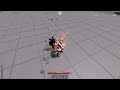 i think the weakest dummy had enough of me