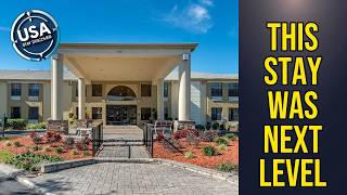 Comfort Inn Ocala Silver Springs - This Stay Was Next Level Ocala FL United States