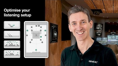 G*Connect webinar: Optimise your listening setup