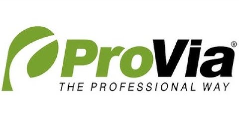 Provia Entry Door Features