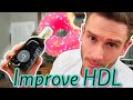 The 5 Types of HDL and How to Improve Your Levels with Nutrition