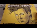 William Shatner: Garbageman (The Cramps)