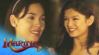 MARINA: Pagkakaibigan nina Luna at Marina | FULL EPISODE 8