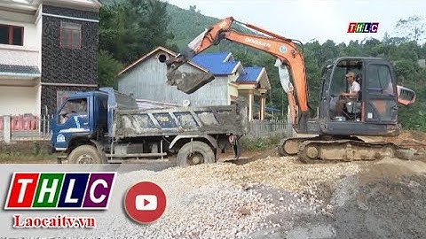 Tỷ lệ giải ngân vốn 3 chương trình mục tiêu quốc gia đạt 22,5% | THLC