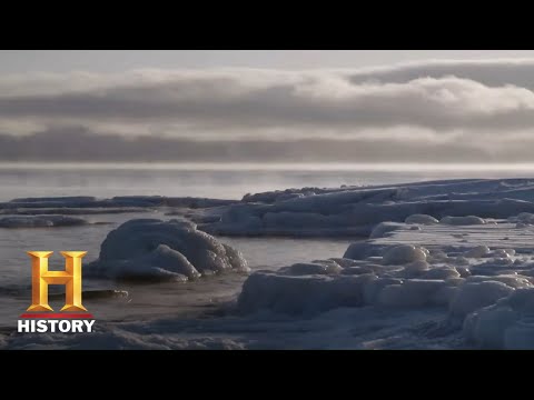 Learn how the land is an important part of life for the Lutsel K'e Dene Tribe | Alone S7 | History