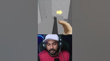 അയ്യയ്യോ എല്ലാം വിധി ആണ്  🤣 | GREAT SCHOOL BREAKOUT (Obby)  (Malayalam)