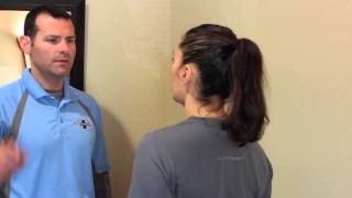 Selective Functional Movement Assessment