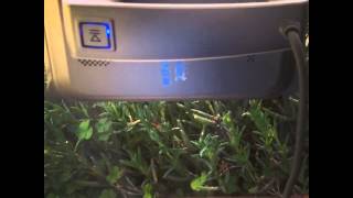 WINBOT window cleaning robot - Spring Cleaning