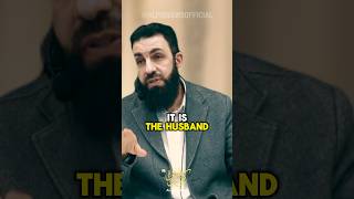 Financial right of wife is on the husband??muslim belalassad marriage islamic_video couple