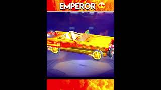 Free Fire x Emperor's series #shorts #freefire screenshot 4