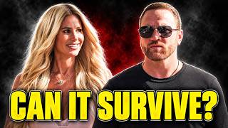 Can Kim Zolciak & Kyle Mowitz’s Relationship Survive Her Family Drama|I SAY IT WILL NOT