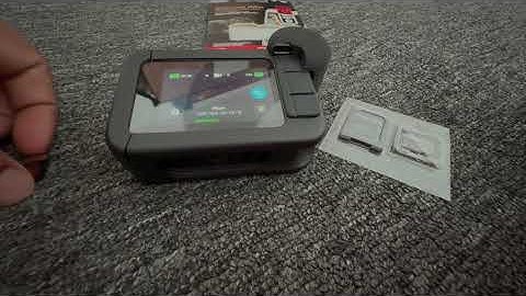 Quick Upgrade to GoPro: Will This Fix the Video Freezing Issue? #GoPro