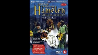 Download Lagu Kunt u mij de weg naar Hamelen vertellen, mijnheer? Aflevering 43 Het IJspaleis MP3