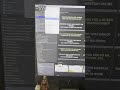 Day 45--One of the Windows and MacOS differences #propresenter