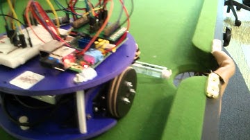 Erlang Embedded Buggy