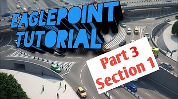 Eagle point Tutorial -Amharic  Part 3 Lesson 1