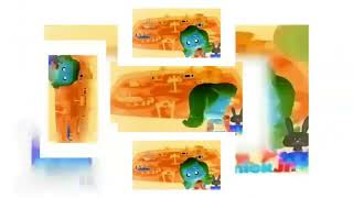 Very Loud Ytpmv Noggin And Nickjr Logo Collection As 2 Scan In G Major