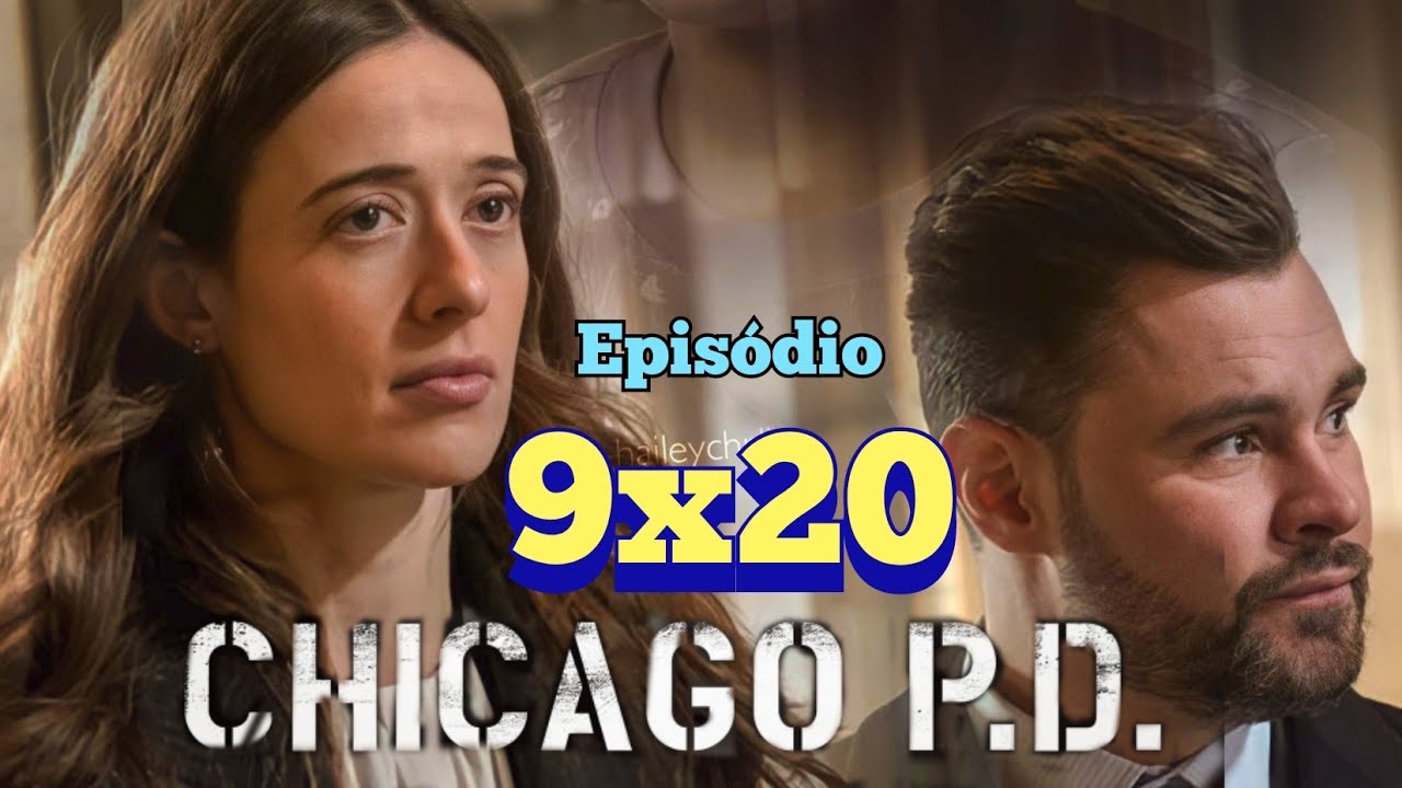 ESTREIA da 3ª temporada de 'CHICAGO P.D.', quarta-feira, 14 de setembro, às  23h10, na FOX - Cultura de Borla