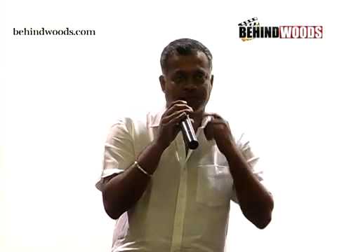 GAUTHAM MENON about AJITH- Who is Thala?