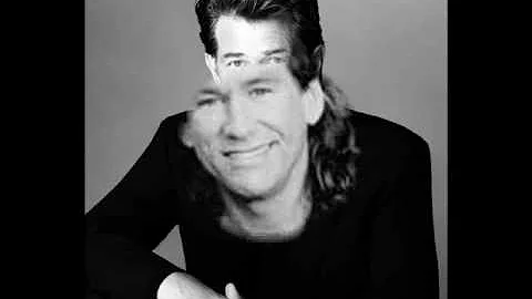 Bill Champlin - David Foster - In The Stone