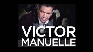 Video thumbnail of "Victor Manuelle - Amor De Madre"