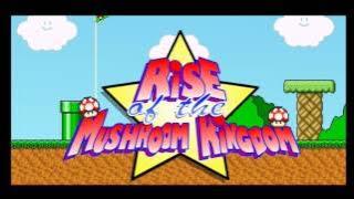 Rise Of The Mushroom Kingdom (Full Movie) [HD]