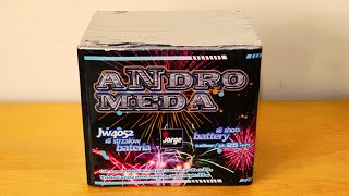 Jorge Andromeda