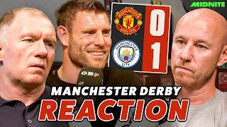 Man United Are LOST! Milner Reveals How Klopp & Salah Transformed Liverpool & Balotelli ANTICS!