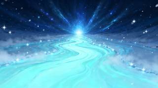 Fantasy Relaxing Music - Guided by the Warm Currents of Winter’s Hidden Realm (Ambient)