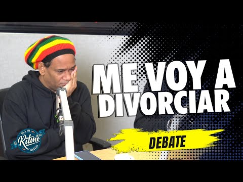 Video: Y Después Del Divorcio, La Vida Sigue