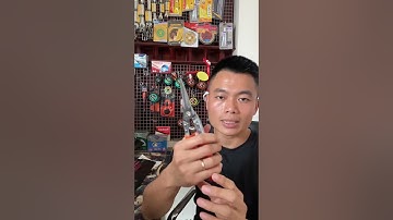 Kéo cắt cành, kéo tỉa cành nhọn Kapusi