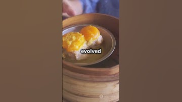 The Delicious Origin of Dim Sum!