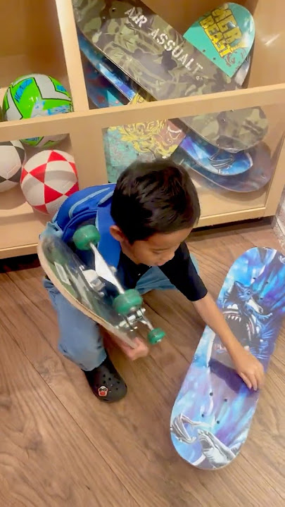 Keizo suddenly disappeared at the mall because of⁉️