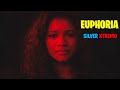 🤪ANALISIS/review de EUPHORIA temporada 1 🤪RESEÑA/critica/SERIES/resumen #SERIES #CINE #ANALISIS