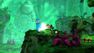 Rayman Origins - Mac Trailer
