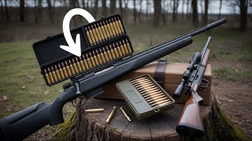 Avoid These 5 Hunting Calibers—Unless You Hate Accuracy and Power